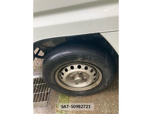 Honda ACTY TRUCK 1998-01 7325110-4