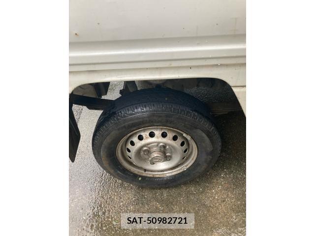 Honda ACTY TRUCK 1998-01 7325110-6