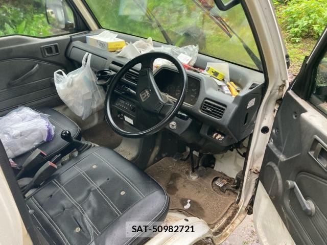 Honda ACTY TRUCK 1998-01 7325110-7
