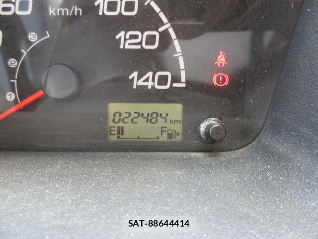 Honda ACTY TRUCK 2020-04 7356600-3