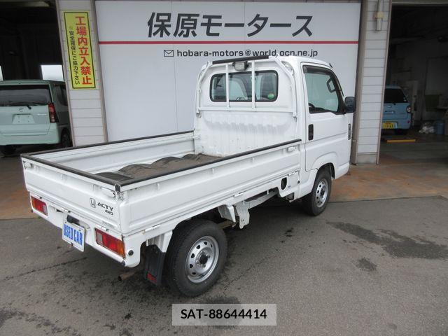 Honda ACTY TRUCK 2020-04 7356600-7
