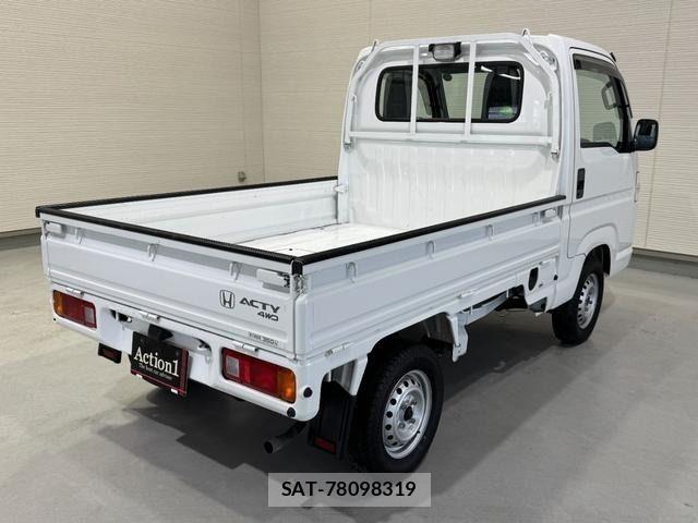 Honda ACTY TRUCK 2020-07 7356601-6