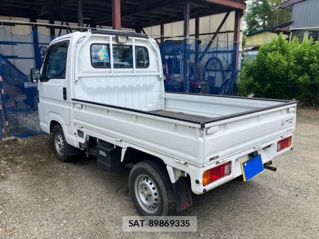 Honda ACTY TRUCK 2014-09 7356599-9