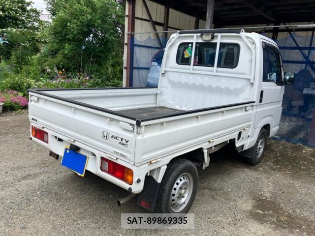 Honda ACTY TRUCK 2014-09 7356599-10