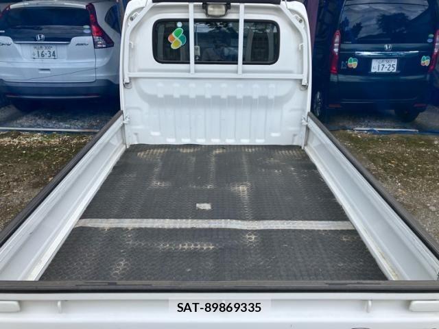 Honda ACTY TRUCK 2014-09 7356599-11