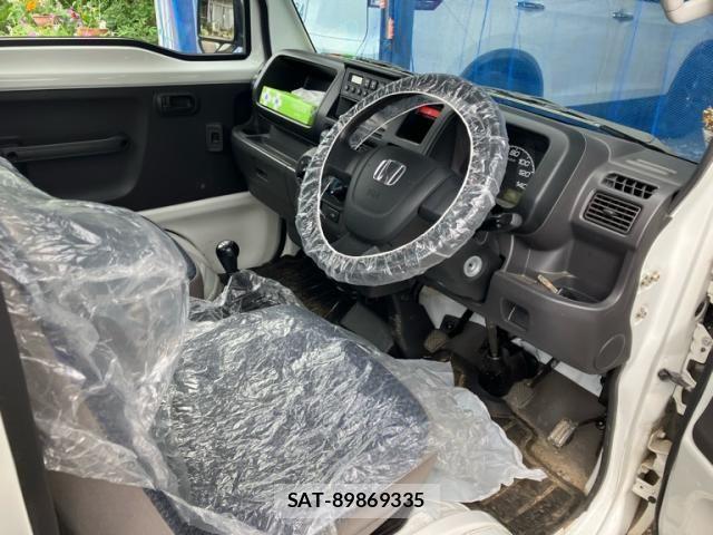Honda ACTY TRUCK 2014-09 7356599-15