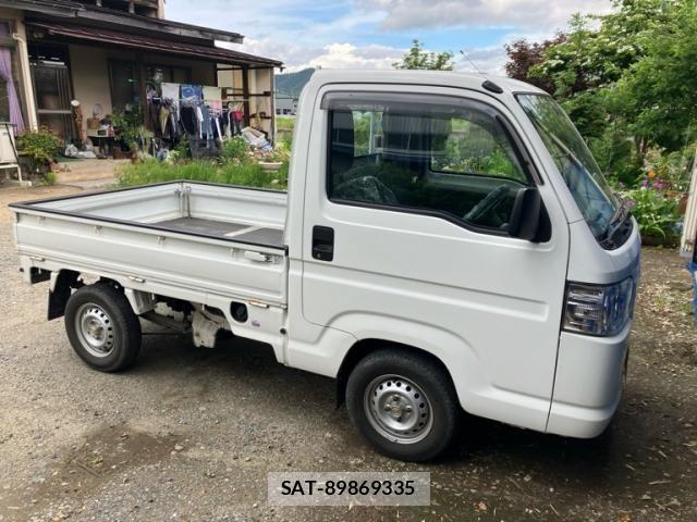 Honda ACTY TRUCK 2014-09 7356599-1