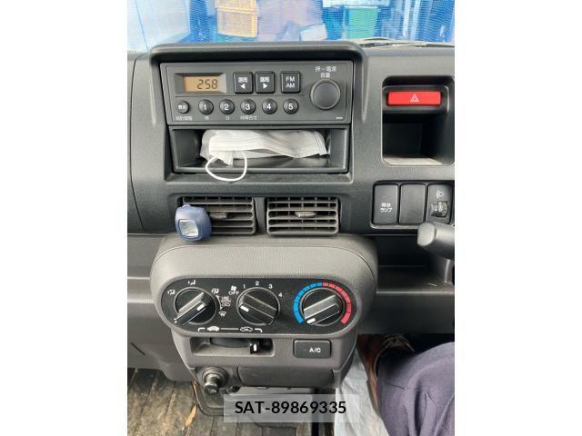Honda ACTY TRUCK 2014-09 7356599-19