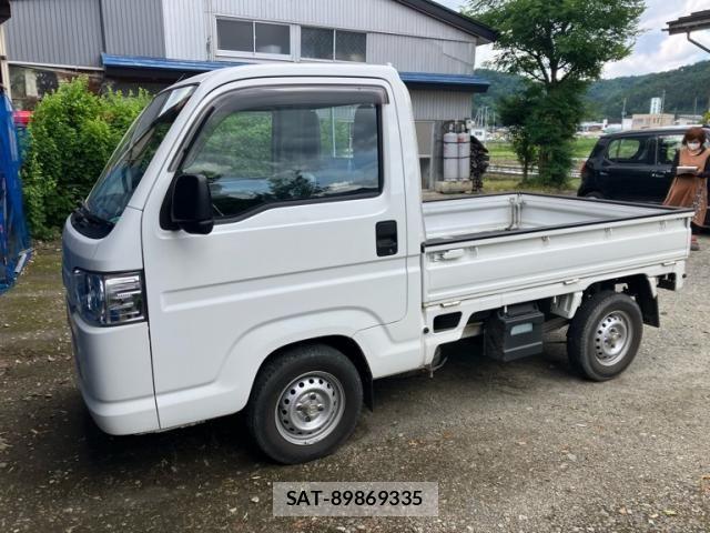 Honda ACTY TRUCK 2014-09 7356599-2