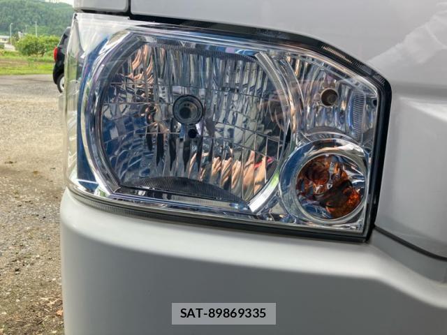 Honda ACTY TRUCK 2014-09 7356599-3