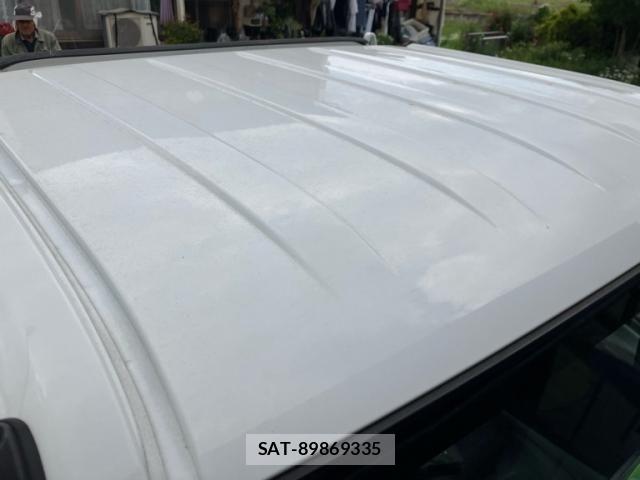 Honda ACTY TRUCK 2014-09 7356599-4