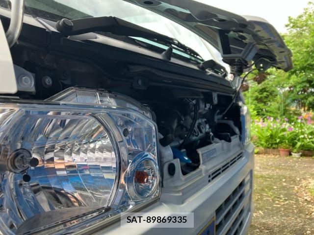 Honda ACTY TRUCK 2014-09 7356599-6