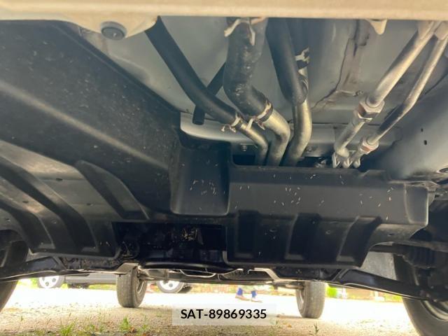 Honda ACTY TRUCK 2014-09 7356599-7
