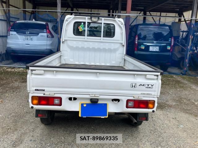 Honda ACTY TRUCK 2014-09 7356599-8