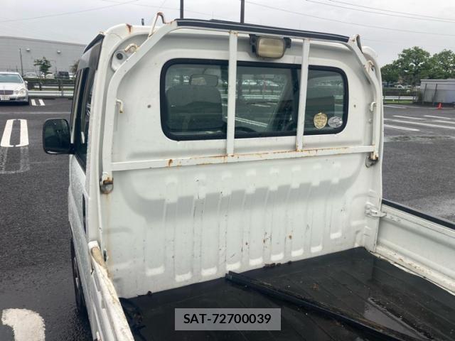 Honda ACTY TRUCK 2002-11 7356602-9