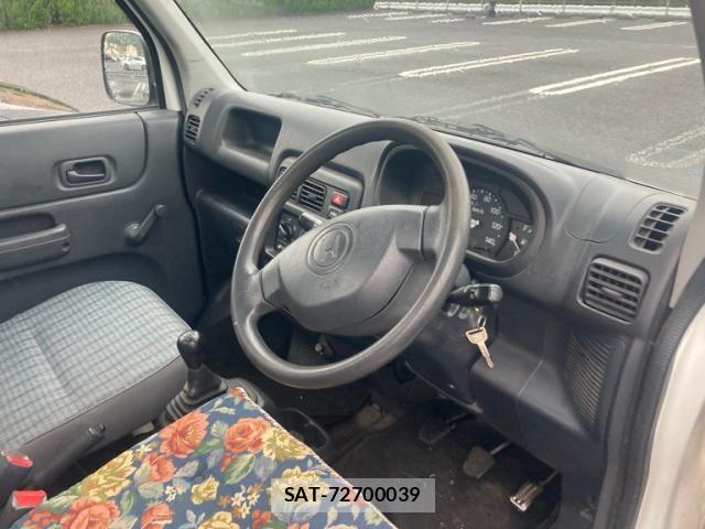 Honda ACTY TRUCK 2002-11 7356602-11