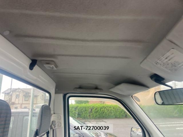 Honda ACTY TRUCK 2002-11 7356602-13