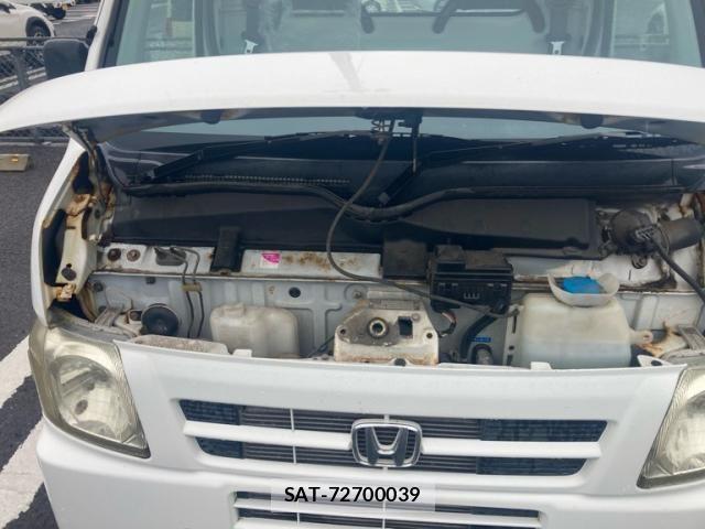 Honda ACTY TRUCK 2002-11 7356602-14