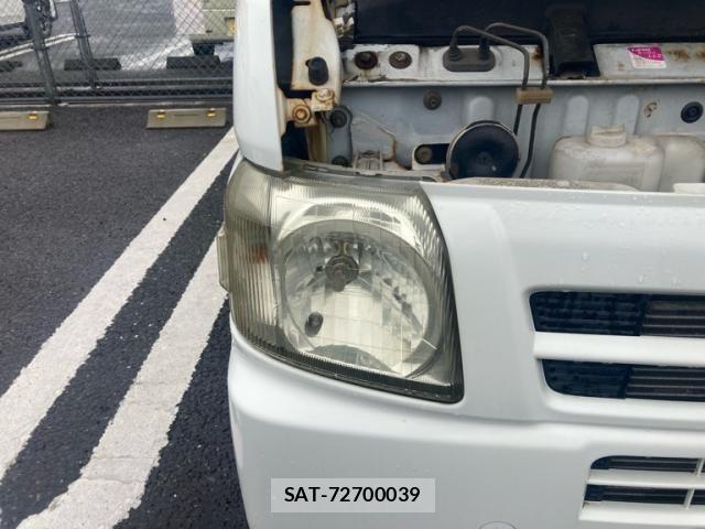 Honda ACTY TRUCK 2002-11 7356602-15