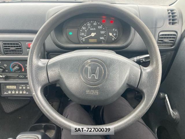 Honda ACTY TRUCK 2002-11 7356602-16