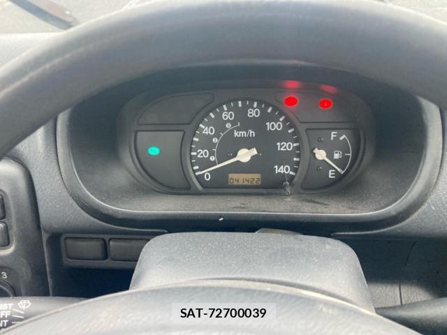 Honda ACTY TRUCK 2002-11 7356602-17