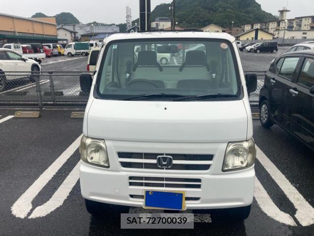 Honda ACTY TRUCK 2002-11 7356602-1