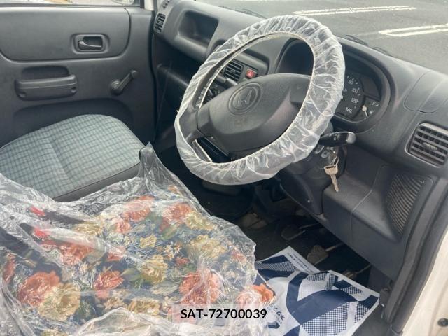 Honda ACTY TRUCK 2002-11 7356602-19