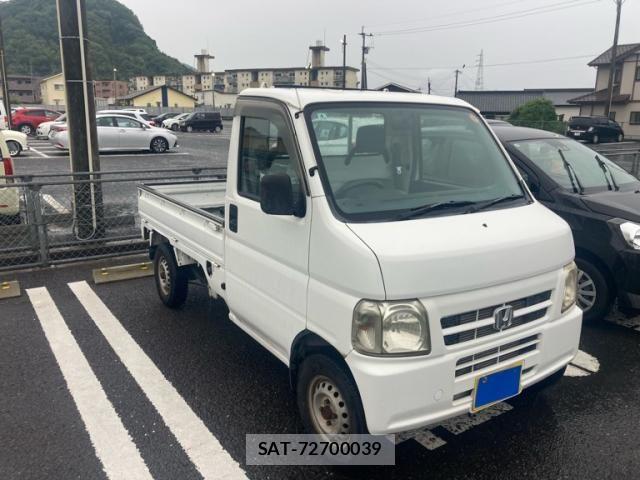 Honda ACTY TRUCK 2002-11 7356602-2