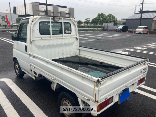 Honda ACTY TRUCK 2002-11 7356602-3