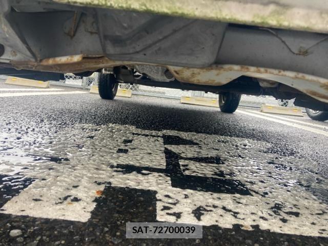 Honda ACTY TRUCK 2002-11 7356602-6