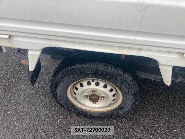 Honda ACTY TRUCK 2002-11 7356602-7