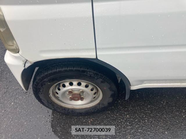 Honda ACTY TRUCK 2002-11 7356602-8