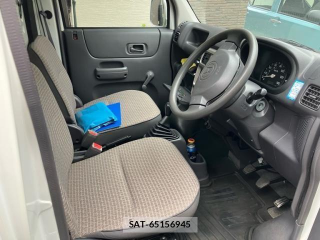 Honda ACTY TRUCK 2004-05 7390921-12