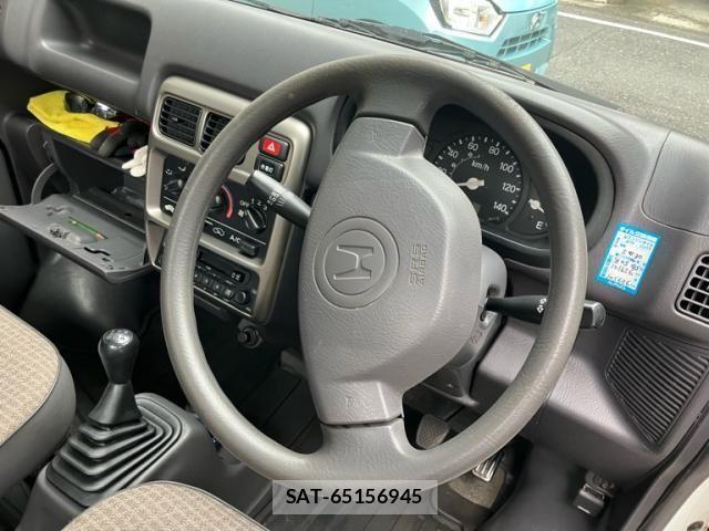 Honda ACTY TRUCK 2004-05 7390921-13