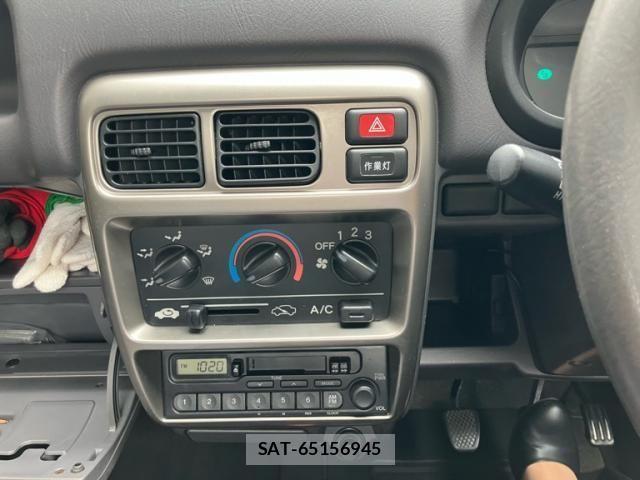 Honda ACTY TRUCK 2004-05 7390921-14