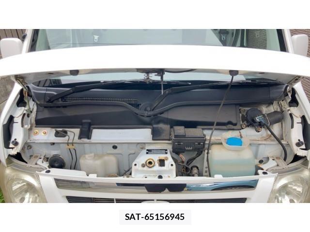 Honda ACTY TRUCK 2004-05 7390921-17
