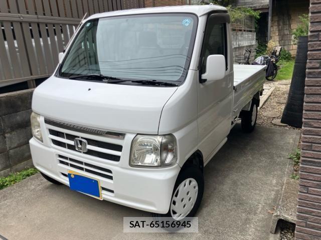 Honda ACTY TRUCK 2004-05 7390921-1