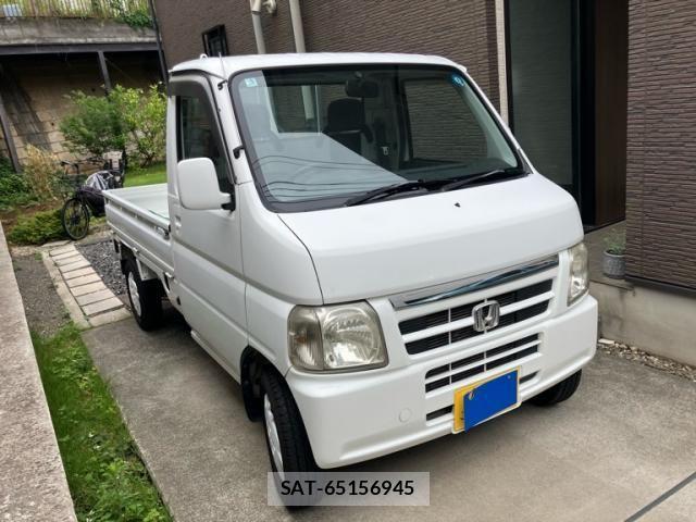 Honda ACTY TRUCK 2004-05 7390921-2