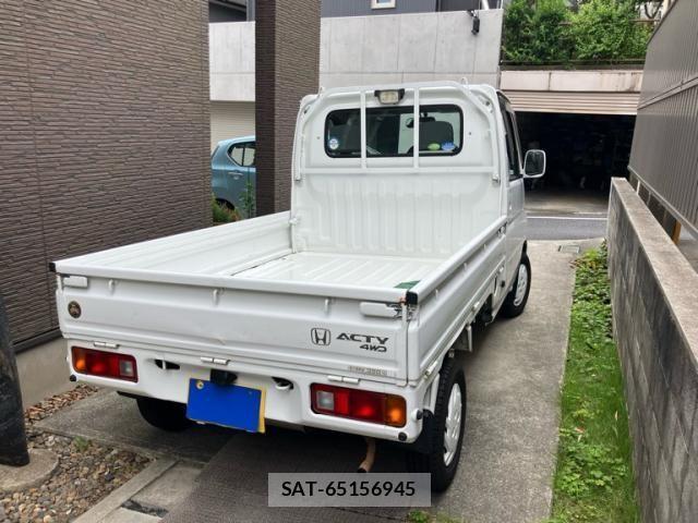 Honda ACTY TRUCK 2004-05 7390921-6