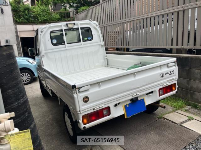 Honda ACTY TRUCK 2004-05 7390921-7
