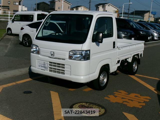 Honda ACTY TRUCK 2014-05 7452570-0