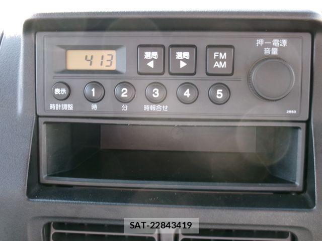 Honda ACTY TRUCK 2014-05 7452570-9