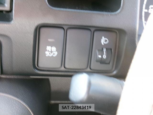 Honda ACTY TRUCK 2014-05 7452570-11