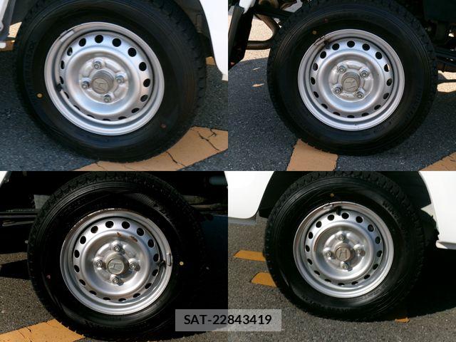 Honda ACTY TRUCK 2014-05 7452570-13