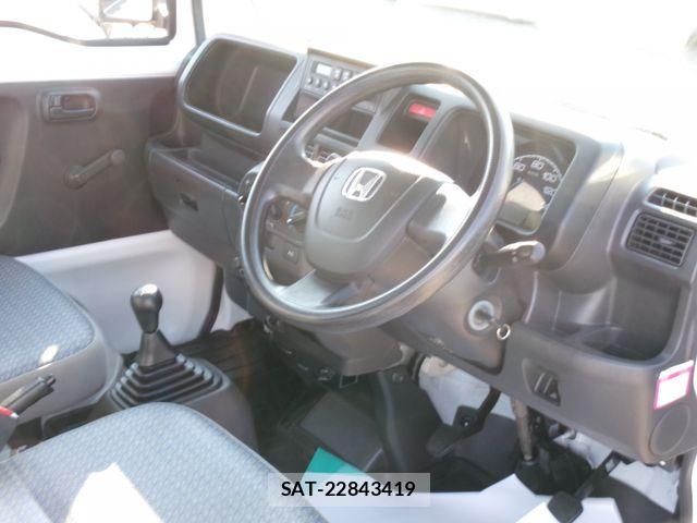Honda ACTY TRUCK 2014-05 7452570-14