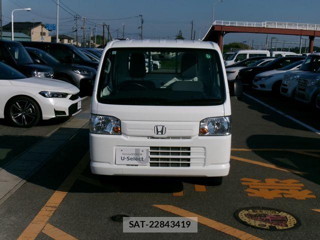 Honda ACTY TRUCK 2014-05 7452570-1