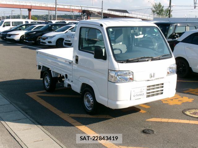Honda ACTY TRUCK 2014-05 7452570-2