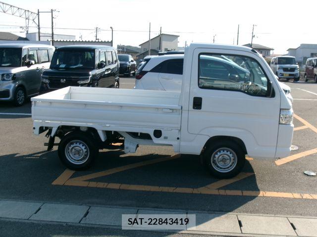 Honda ACTY TRUCK 2014-05 7452570-3