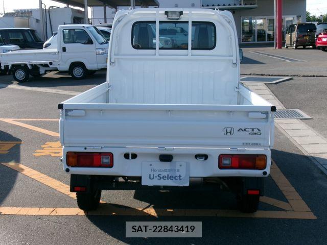 Honda ACTY TRUCK 2014-05 7452570-5