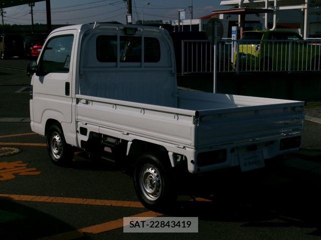 Honda ACTY TRUCK 2014-05 7452570-6